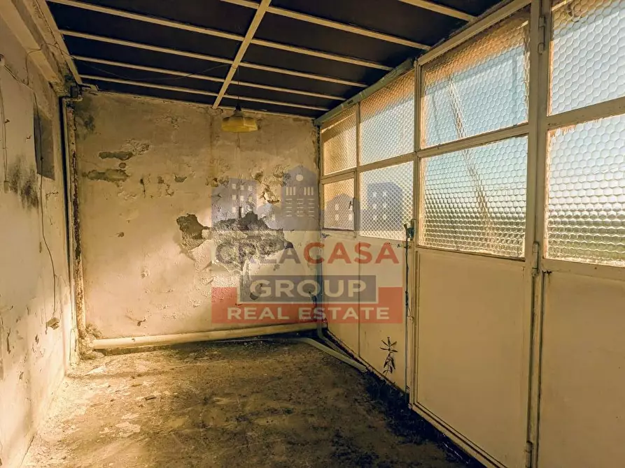 Immagine 11 di Palazzo in vendita  in via Falde del castello a Calatabiano