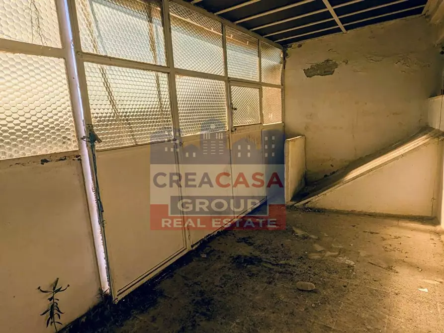 Immagine 12 di Palazzo in vendita  in via Falde del castello a Calatabiano