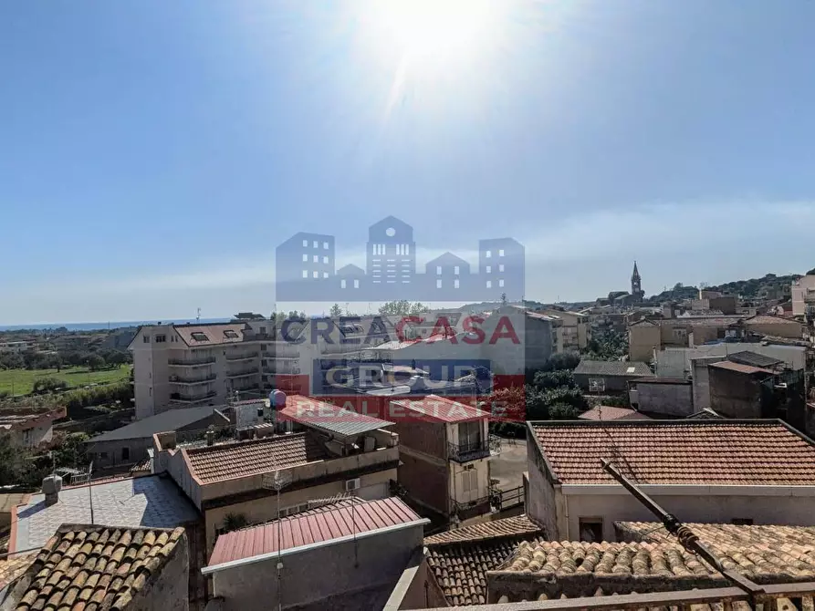 Immagine 13 di Palazzo in vendita  in via Falde del castello a Calatabiano