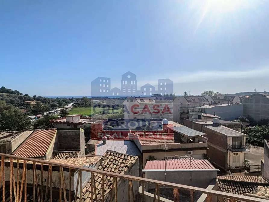 Immagine 15 di Palazzo in vendita  in via Falde del castello a Calatabiano