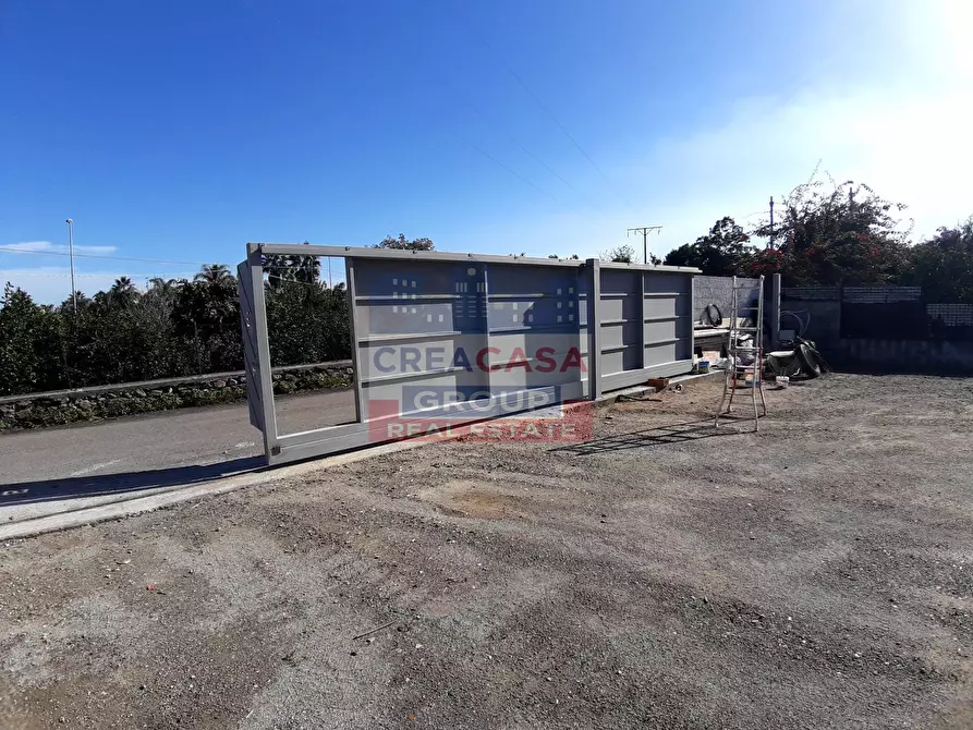 Immagine 3 di Terreno agricolo in affitto  in contrada Quaderaro a Calatabiano