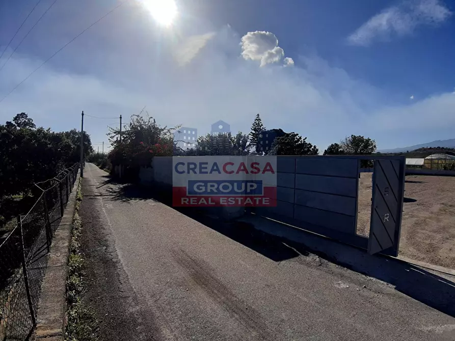 Immagine 7 di Terreno agricolo in affitto  in contrada Quaderaro a Calatabiano