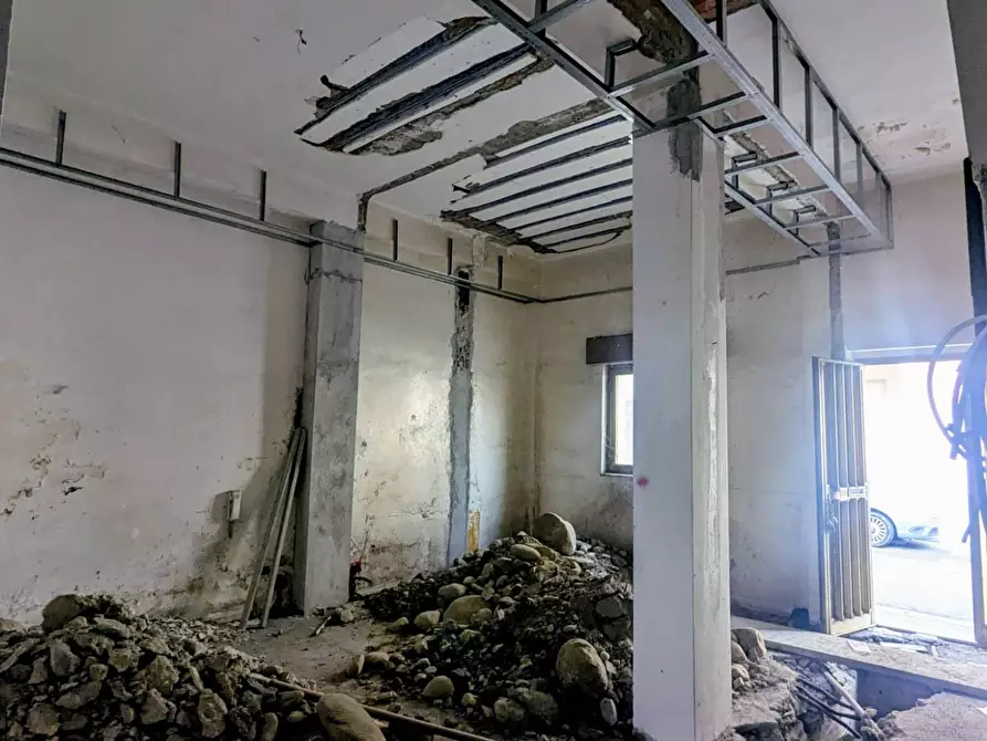 Immagine 27 di Casa indipendente in vendita  in via Garibaldi a Calatabiano