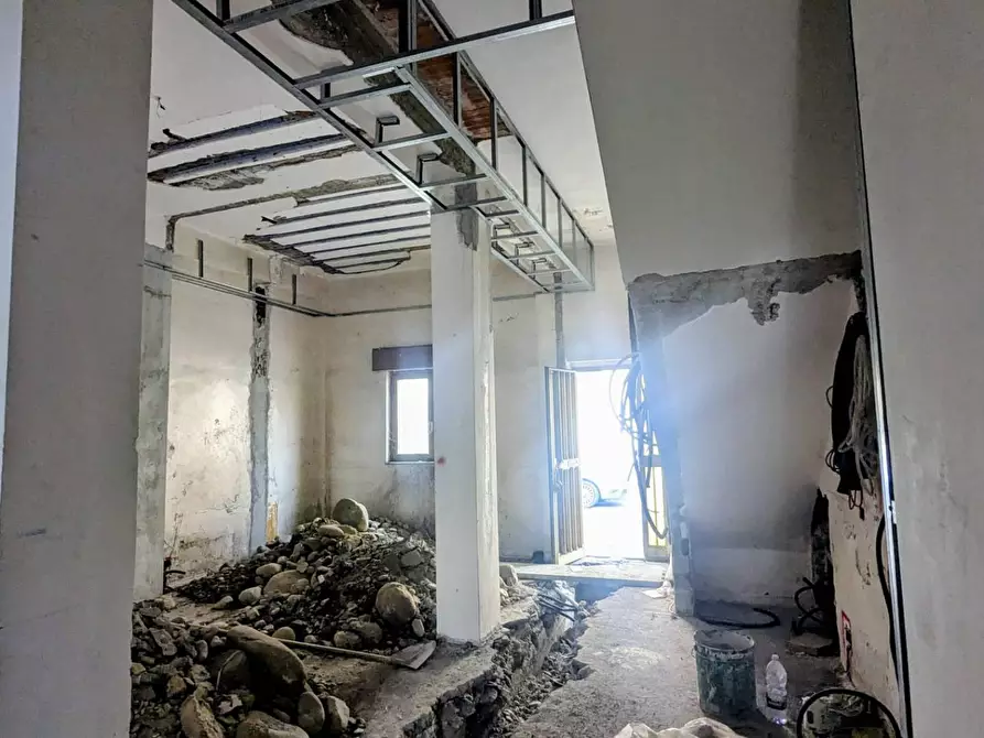 Immagine 28 di Casa indipendente in vendita  in via Garibaldi a Calatabiano