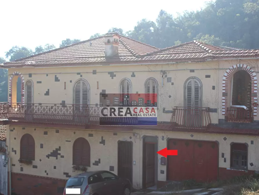 Immagine 2 di Appartamento in vendita  in via Etnea a Mascali