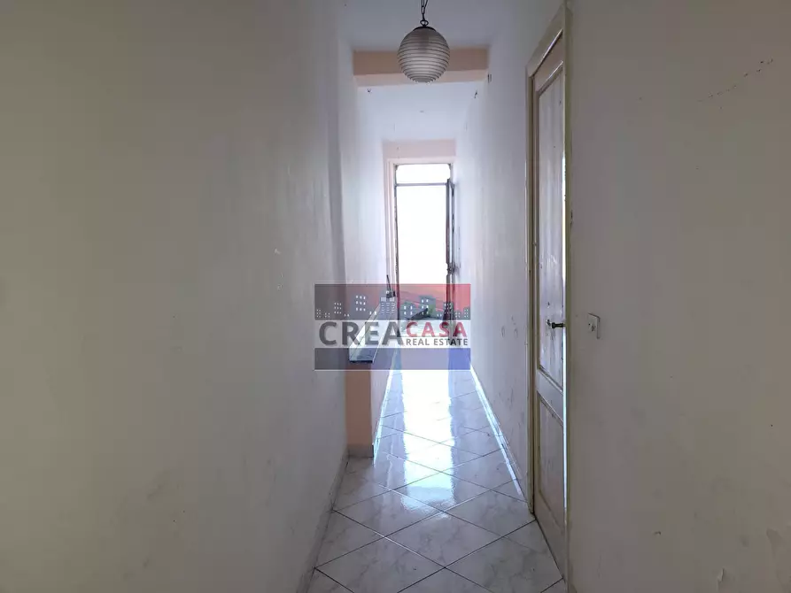 Immagine 4 di Appartamento in vendita  in via Etnea a Mascali