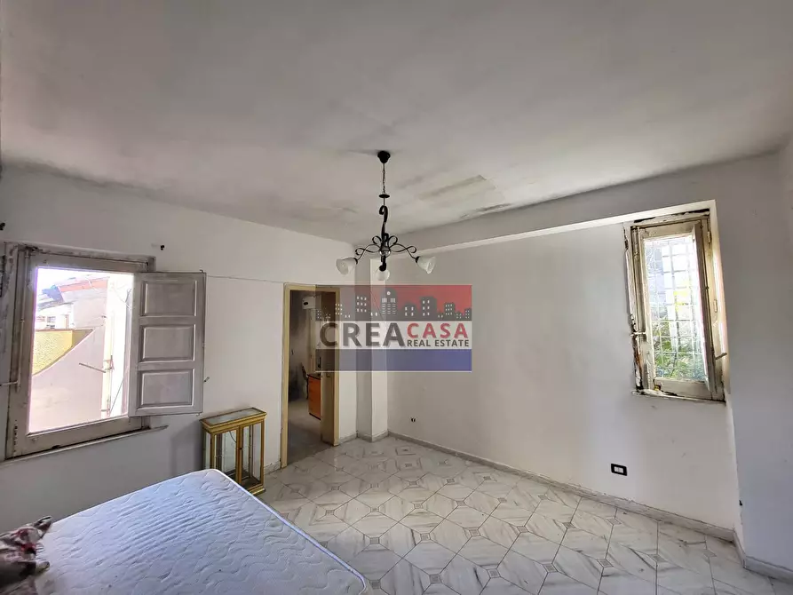 Immagine 5 di Appartamento in vendita  in via Etnea a Mascali