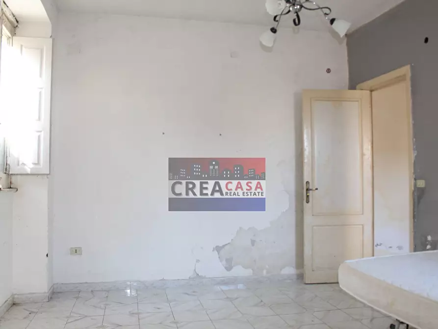 Immagine 7 di Appartamento in vendita  in via Etnea a Mascali