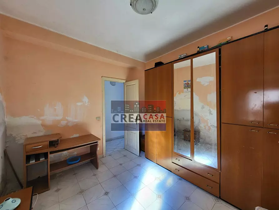 Immagine 10 di Appartamento in vendita  in via Etnea a Mascali