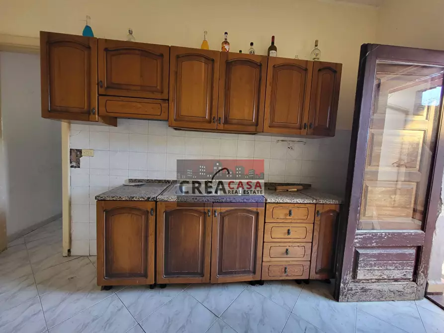 Immagine 12 di Appartamento in vendita  in via Etnea a Mascali