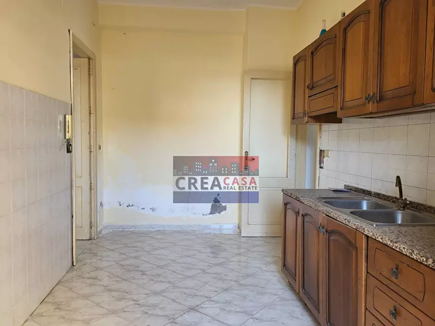 Immagine 13 di Appartamento in vendita  in via Etnea a Mascali