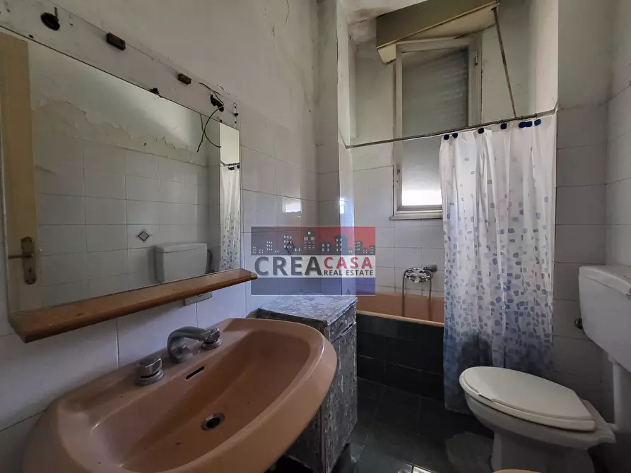 Immagine 15 di Appartamento in vendita  in via Etnea a Mascali