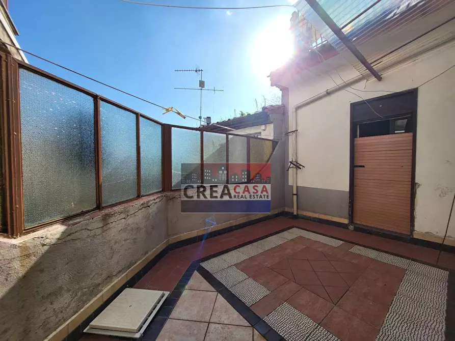 Immagine 18 di Appartamento in vendita  in via Etnea a Mascali