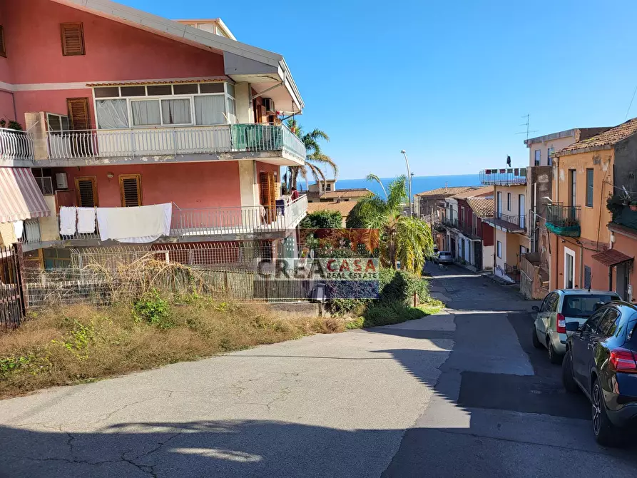 Immagine 19 di Appartamento in vendita  in via Etnea a Mascali