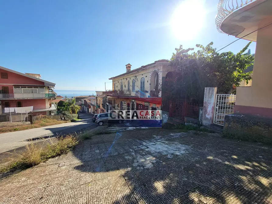 Immagine 3 di Appartamento in vendita  in via Etnea a Mascali