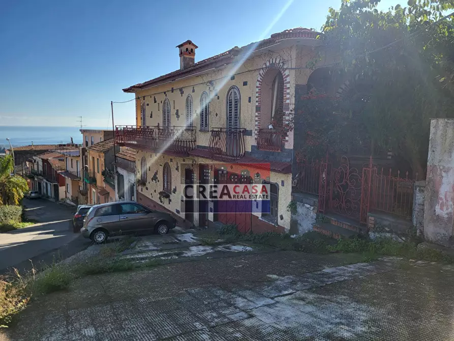 Immagine 4 di Appartamento in vendita  in via Etnea a Mascali