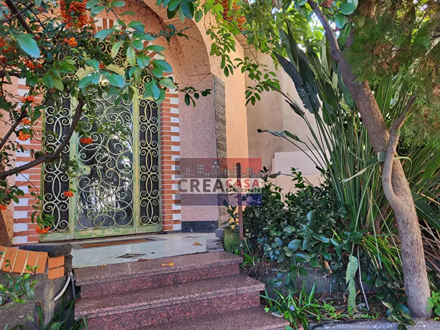 Immagine 5 di Appartamento in vendita  in via Etnea a Mascali