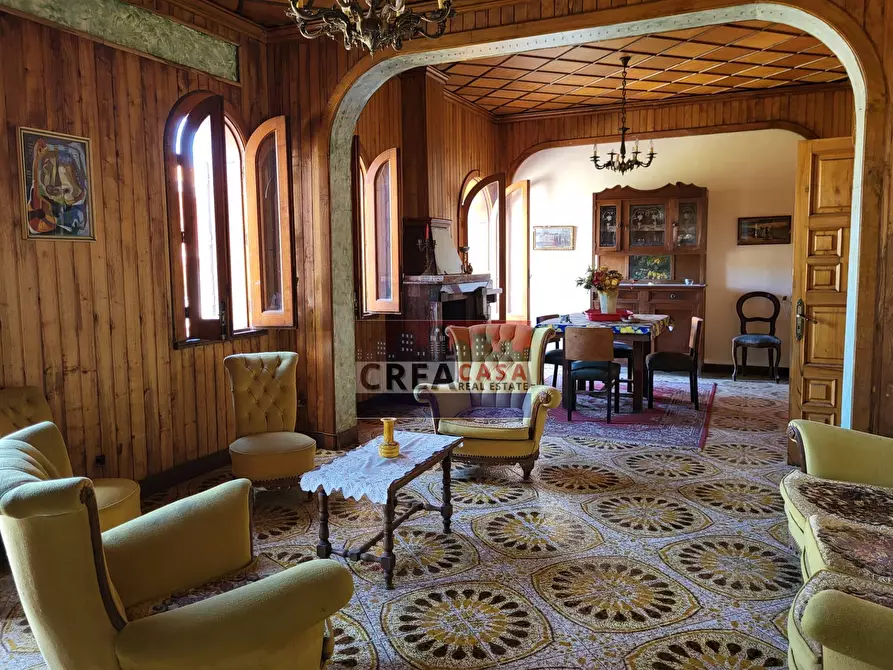 Immagine 8 di Appartamento in vendita  in via Etnea a Mascali