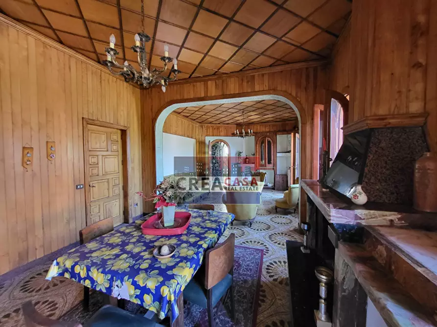 Immagine 11 di Appartamento in vendita  in via Etnea a Mascali