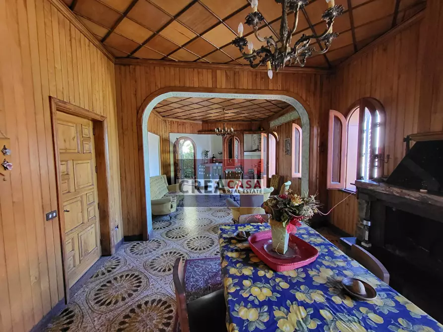 Immagine 12 di Appartamento in vendita  in via Etnea a Mascali