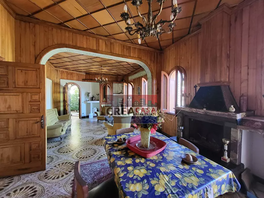 Immagine 14 di Appartamento in vendita  in via Etnea a Mascali