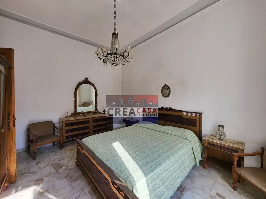 Immagine 19 di Appartamento in vendita  in via Etnea a Mascali