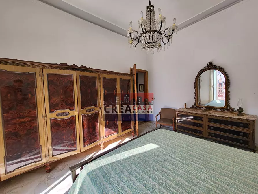 Immagine 20 di Appartamento in vendita  in via Etnea a Mascali