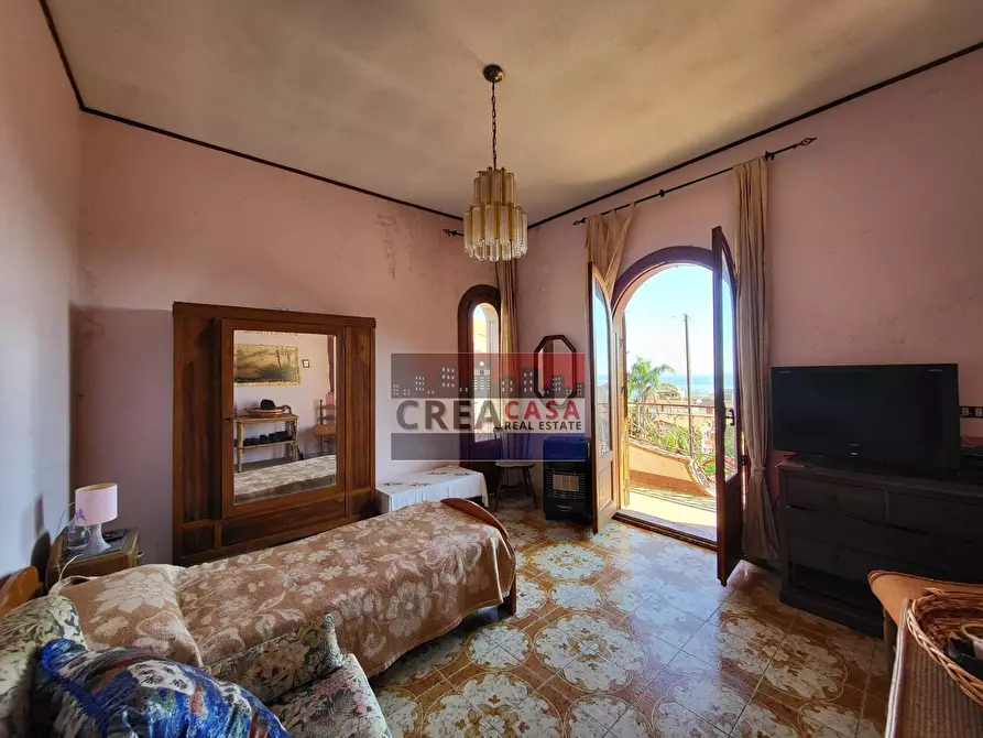 Immagine 22 di Appartamento in vendita  in via Etnea a Mascali