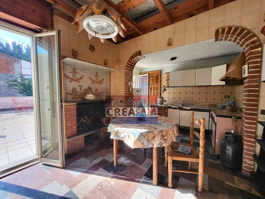 Immagine 23 di Appartamento in vendita  in via Etnea a Mascali