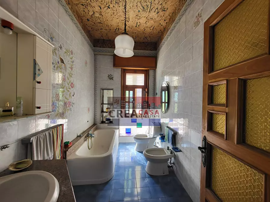 Immagine 26 di Appartamento in vendita  in via Etnea a Mascali