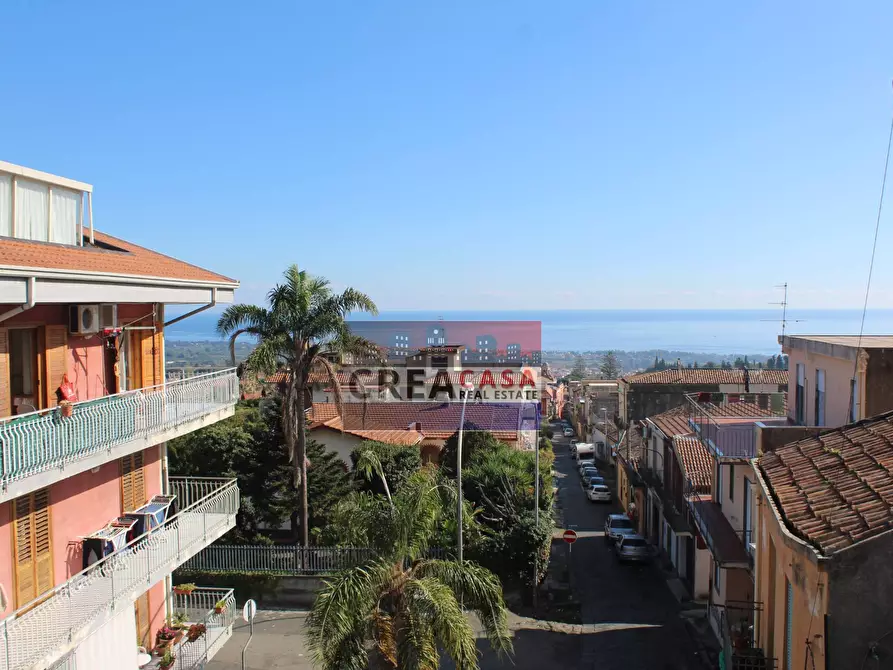 Immagine 31 di Appartamento in vendita  in via Etnea a Mascali