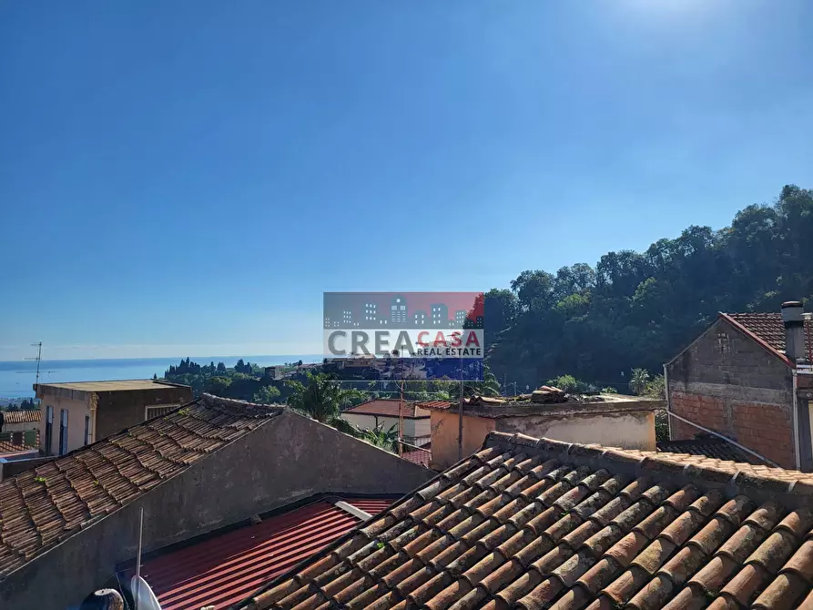 Immagine 34 di Appartamento in vendita  in via Etnea a Mascali