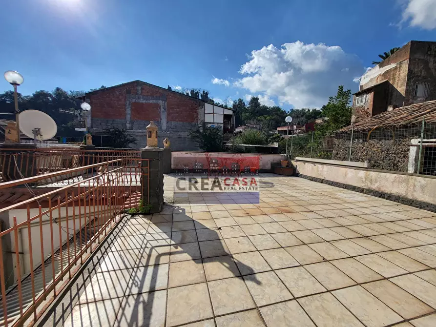 Immagine 35 di Appartamento in vendita  in via Etnea a Mascali