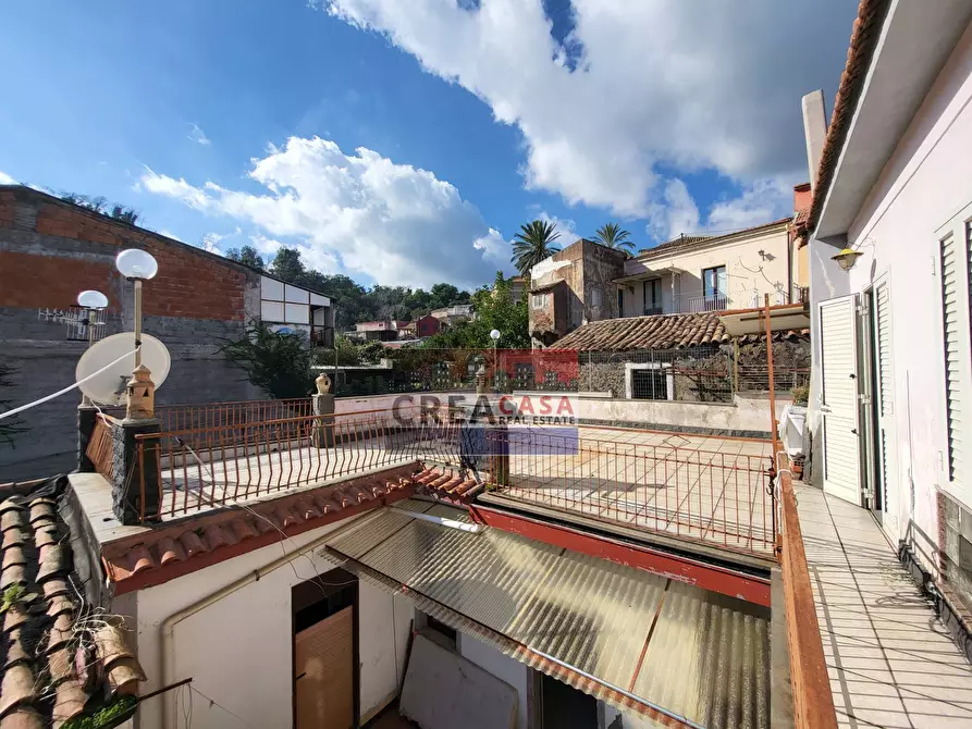 Immagine 40 di Appartamento in vendita  in via Etnea a Mascali