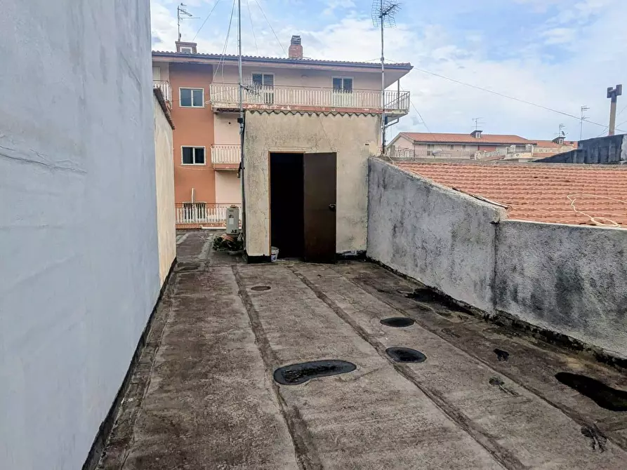 Immagine 3 di Casa indipendente in vendita  in via Garibaldi a Calatabiano