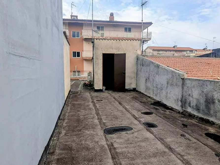 Immagine 4 di Casa indipendente in vendita  in via Garibaldi a Calatabiano