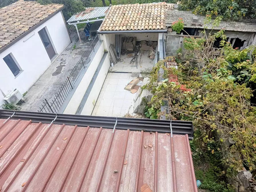 Immagine 5 di Casa indipendente in vendita  in via Garibaldi a Calatabiano