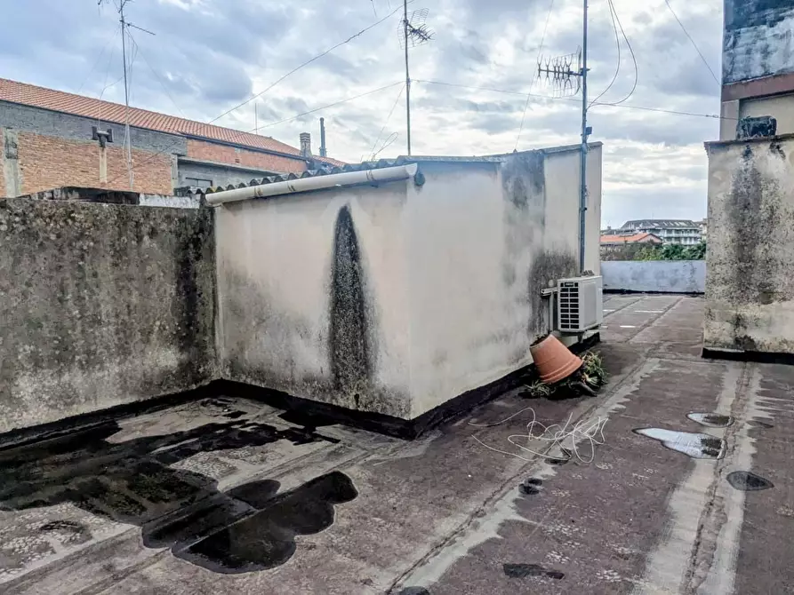 Immagine 6 di Casa indipendente in vendita  in via Garibaldi a Calatabiano