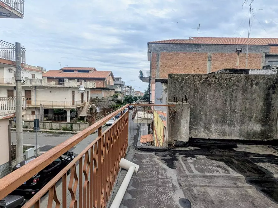 Immagine 7 di Casa indipendente in vendita  in via Garibaldi a Calatabiano
