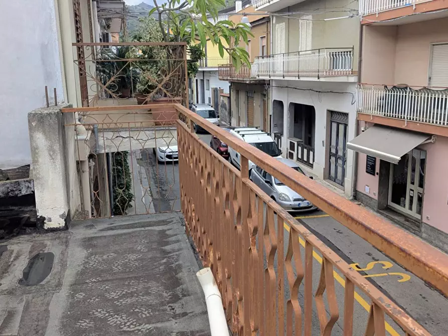 Immagine 8 di Casa indipendente in vendita  in via Garibaldi a Calatabiano