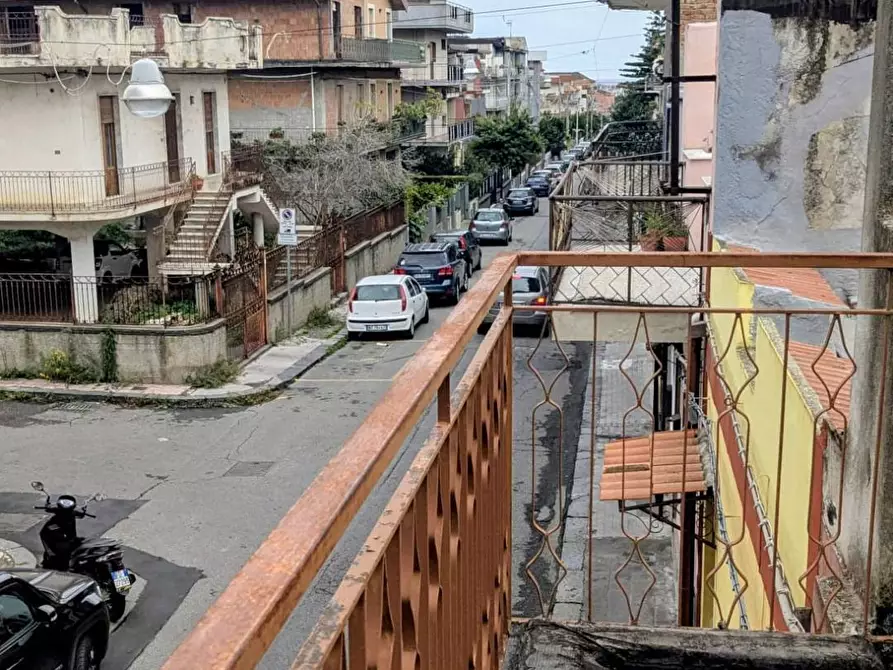 Immagine 10 di Casa indipendente in vendita  in via Garibaldi a Calatabiano