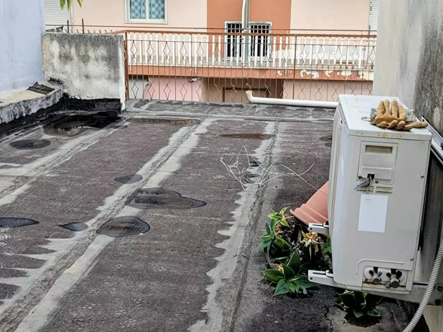 Immagine 11 di Casa indipendente in vendita  in via Garibaldi a Calatabiano