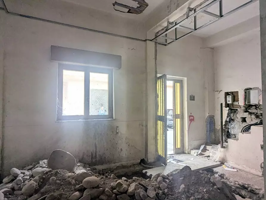 Immagine 13 di Casa indipendente in vendita  in via Garibaldi a Calatabiano