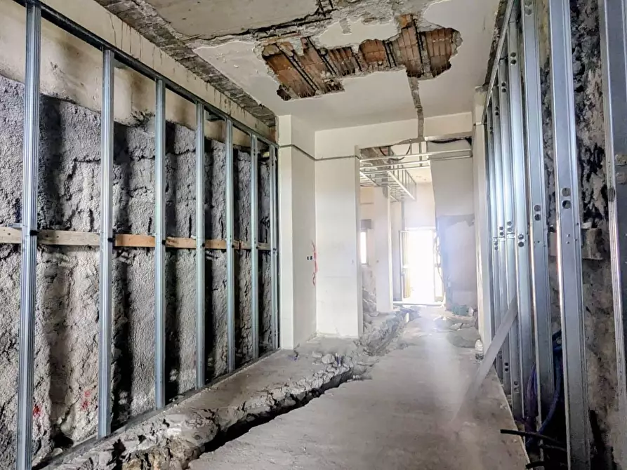 Immagine 16 di Casa indipendente in vendita  in via Garibaldi a Calatabiano