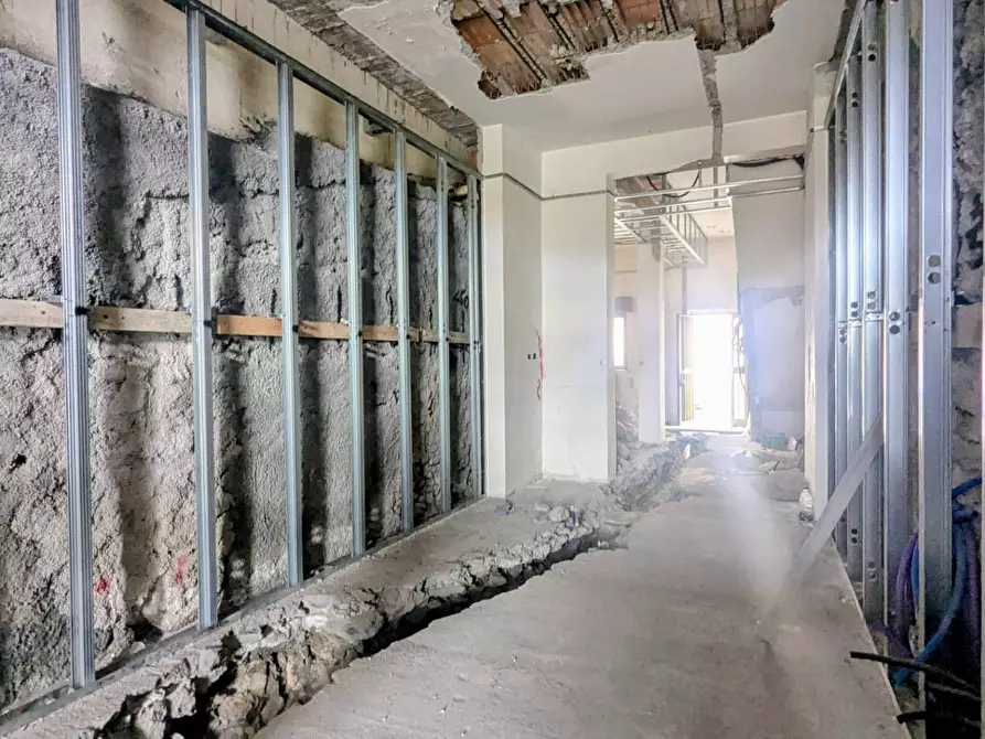 Immagine 17 di Casa indipendente in vendita  in via Garibaldi a Calatabiano