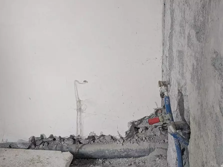 Immagine 18 di Casa indipendente in vendita  in via Garibaldi a Calatabiano