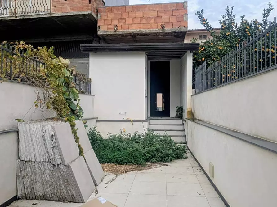 Immagine 20 di Casa indipendente in vendita  in via Garibaldi a Calatabiano