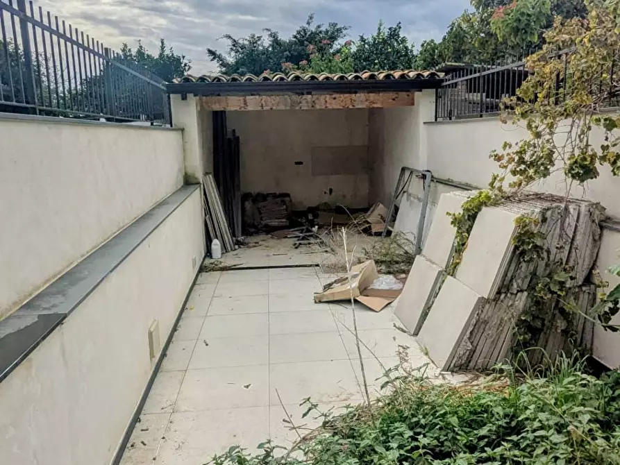 Immagine 21 di Casa indipendente in vendita  in via Garibaldi a Calatabiano
