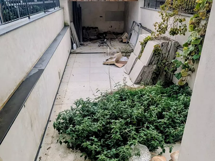 Immagine 22 di Casa indipendente in vendita  in via Garibaldi a Calatabiano