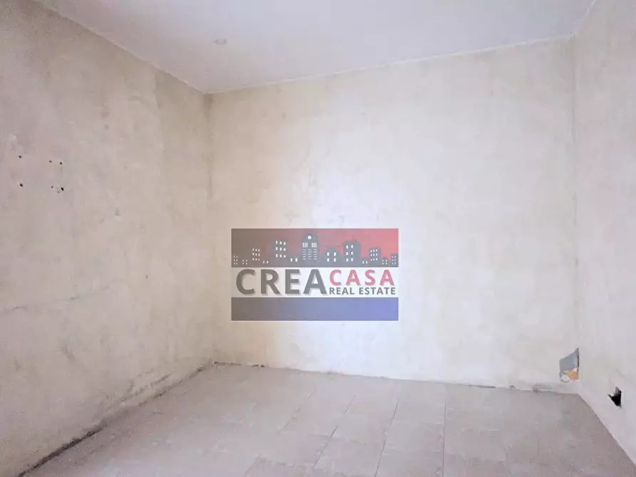 Immagine 7 di Appartamento in vendita  in Via Monteforte Banco a Calatabiano